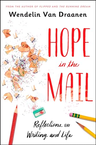 Hope in the Mail cover