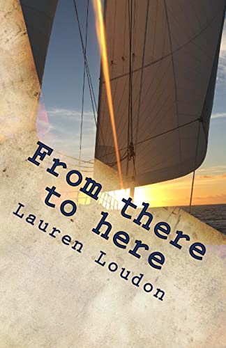 From There to Here cover