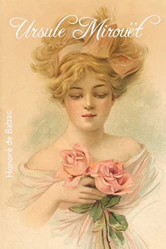 Ursule Mirouet cover