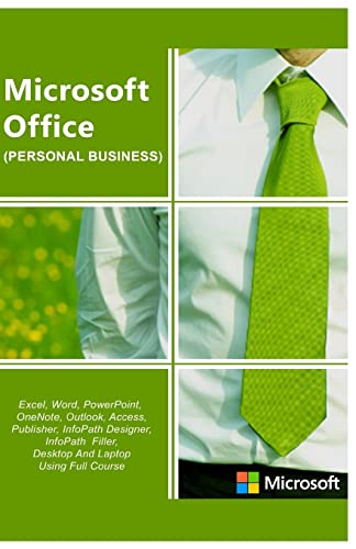Microsoft Office 2013 cover