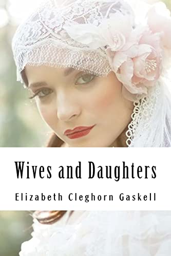 Wives and Daughters cover