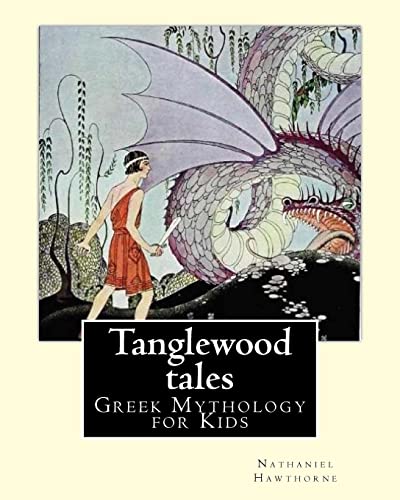Tanglewood tales By