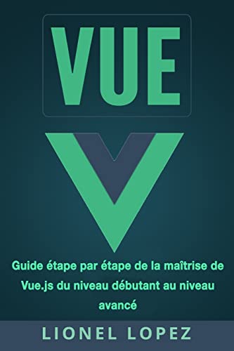 Vue cover art