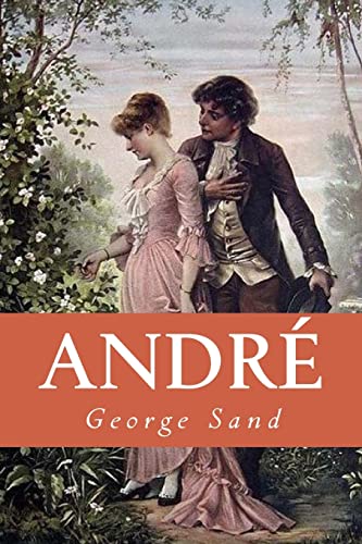 Andre cover