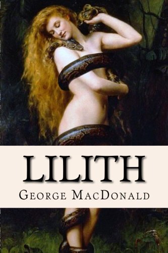 Lilith: A Romance
