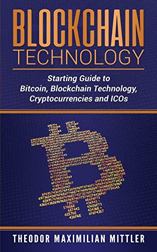 Blockchain Technology