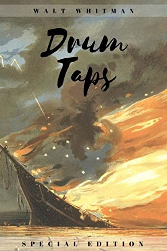 Drum Taps cover