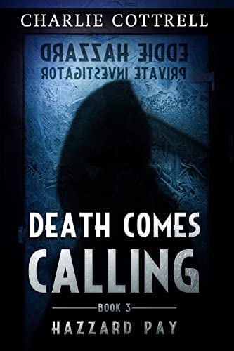 Death Comes Calling cover