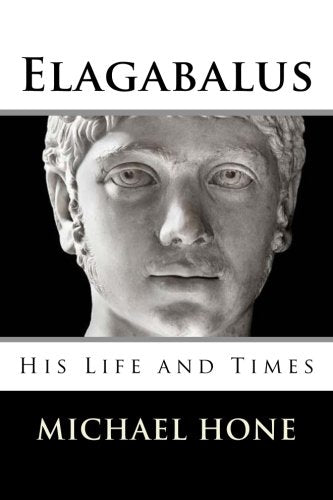 Elagabalus cover