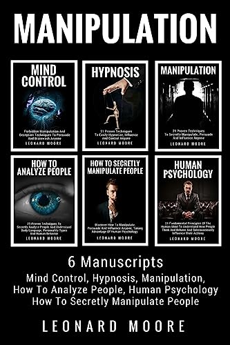 Manipulation