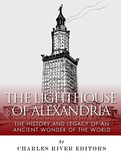 The Lighthouse of Alexandria cover