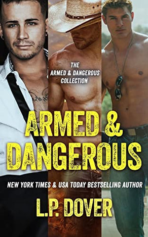 Armed & Dangerous Box Set