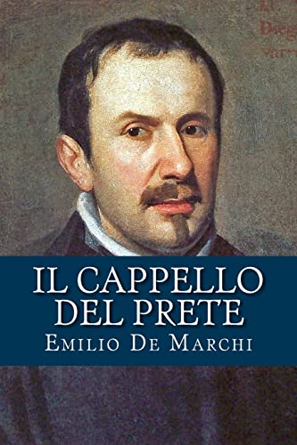 Il cappello del prete cover