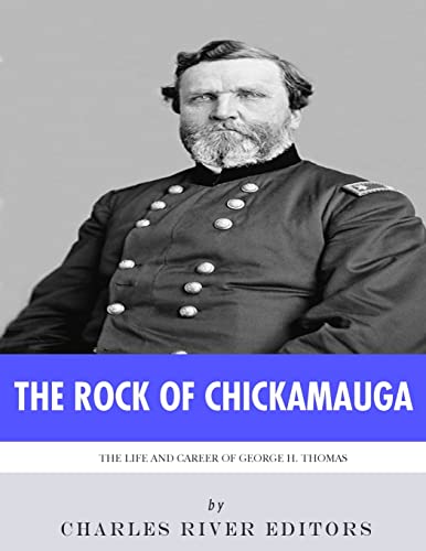 The Rock of Chickamauga cover