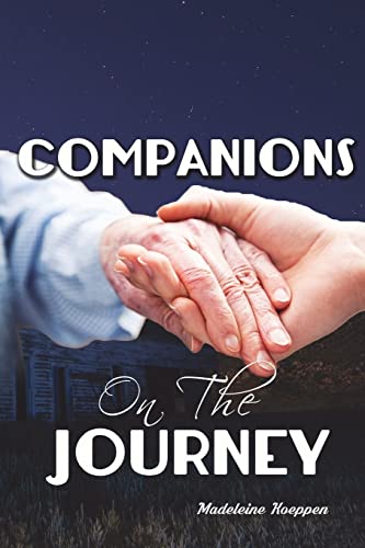 Companions on the Journey cover