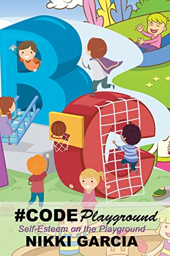 #CodePlayground cover