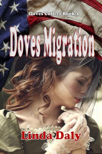 Doves Migration cover