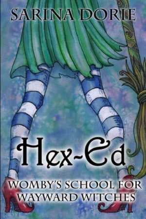 Hex-Ed
