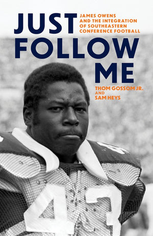 Just Follow Me