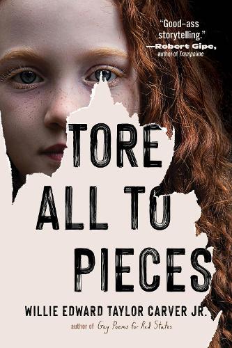 Tore All to Pieces cover