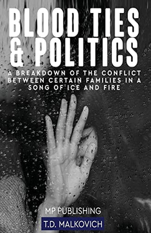 Blood Ties And Politics