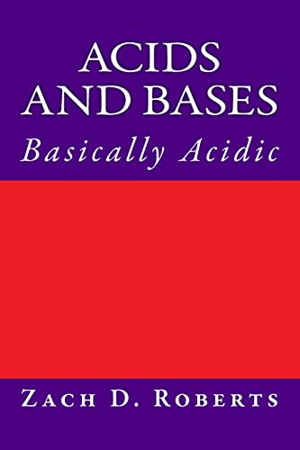 Acids and Bases