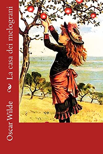 La casa dei melograni cover