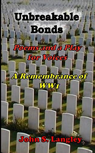 Unbreakable Bonds cover art