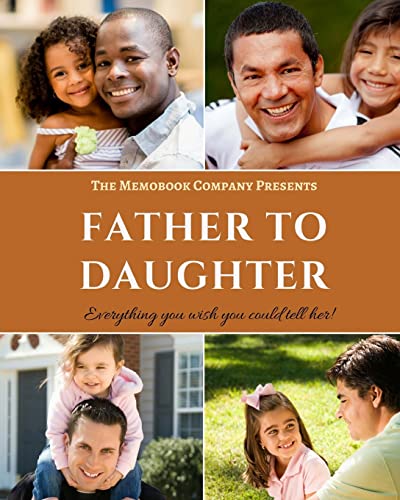 Father to Daughter cover