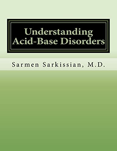 Understanding Acid-Base Disorders