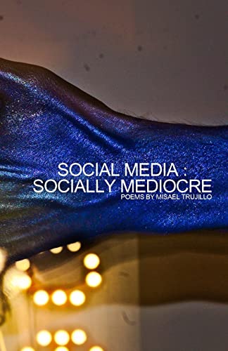 Social Media - Socially Mediocre cover art