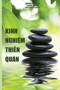 Kinh nghiệm thiền quán 