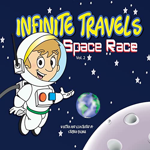 Infinite Travels cover