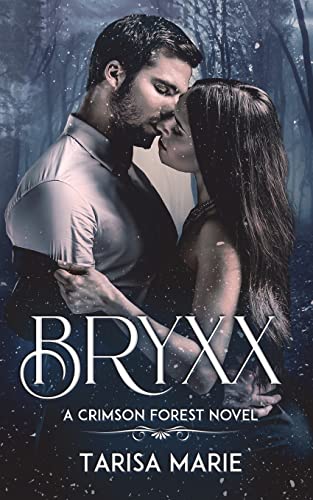 Bryxx cover