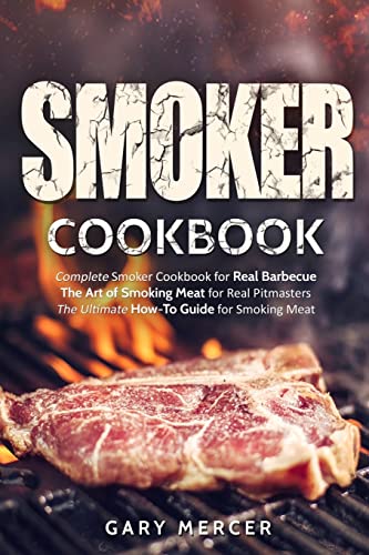 Smoker Cookbook