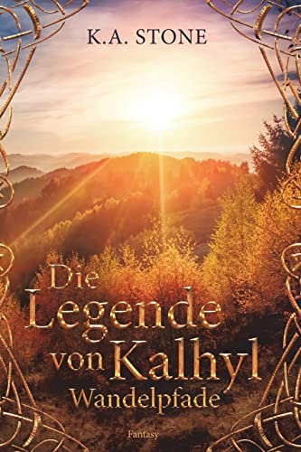 Wandelpfade cover