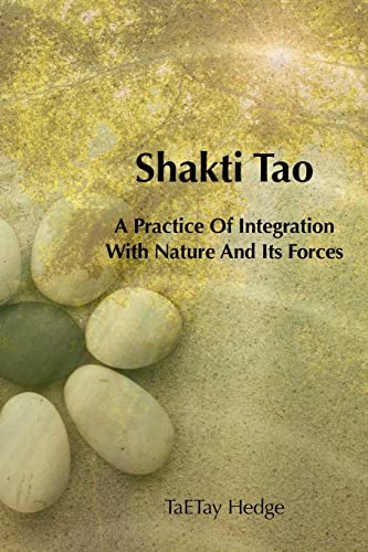 Shakti Tao