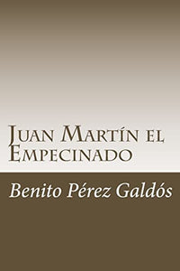 Juan Martin el Empecinado 