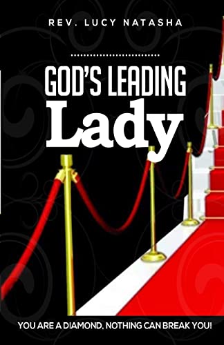 Gods Leading Lady cover