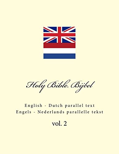 Holy Bible. Bijbel