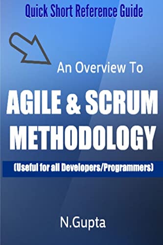 Agile and Scrum Methodology