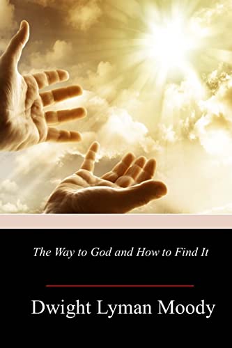 The Way to God and How to Find It cover