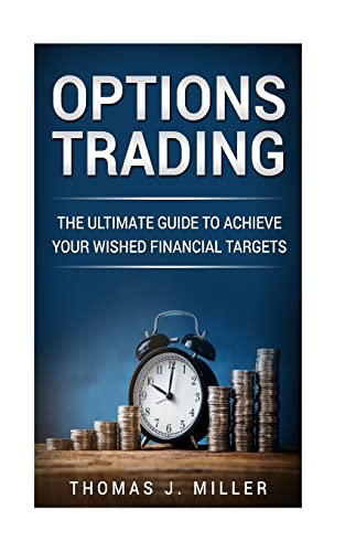 Options Trading cover