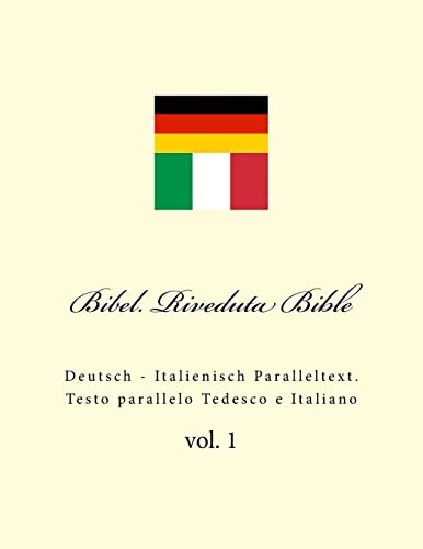 Bibel. Riveduta Bible