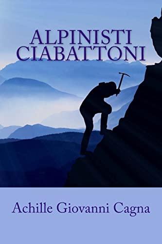 Alpinisti ciabattoni cover