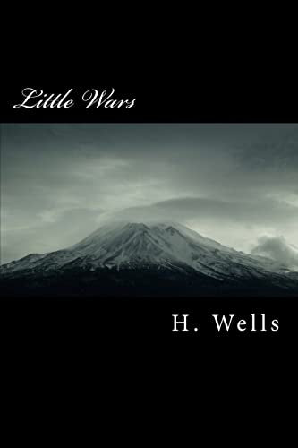 Little Wars cover