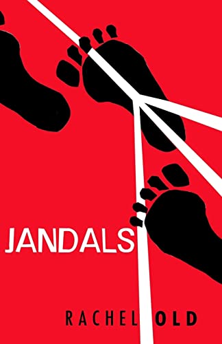 Jandals cover