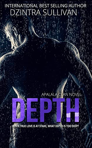 Depth cover