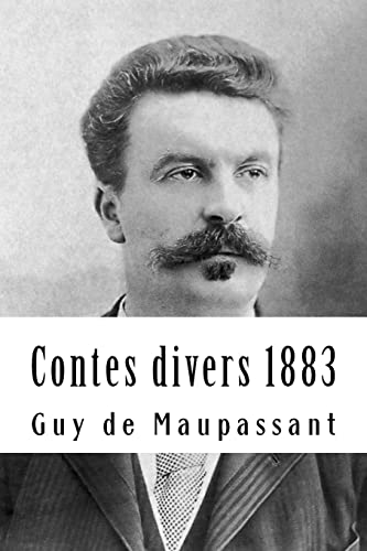 Contes divers 1883 cover