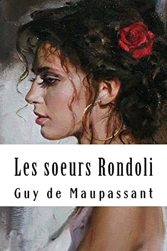 Les soeurs Rondoli cover